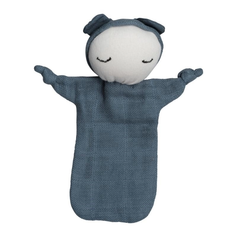 Fabelab - Cuddle Doll - Blue Spruce