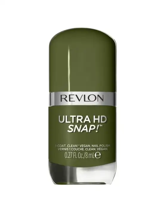Revlon Ultra HD Snap Nail Polish Commander In Chief