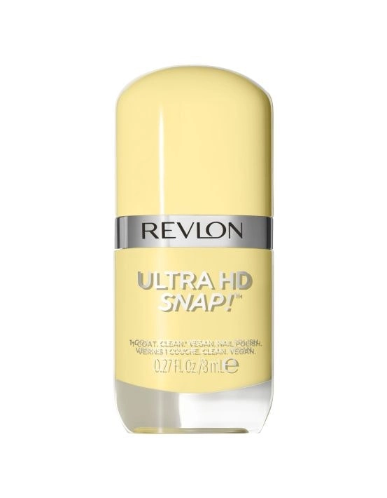 Revlon Ultra HD Snap Nail Polish Makin The Most