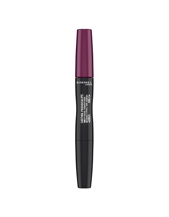 Rimmel Provocalips Liquid Lipstick 440 Maroon Swoon