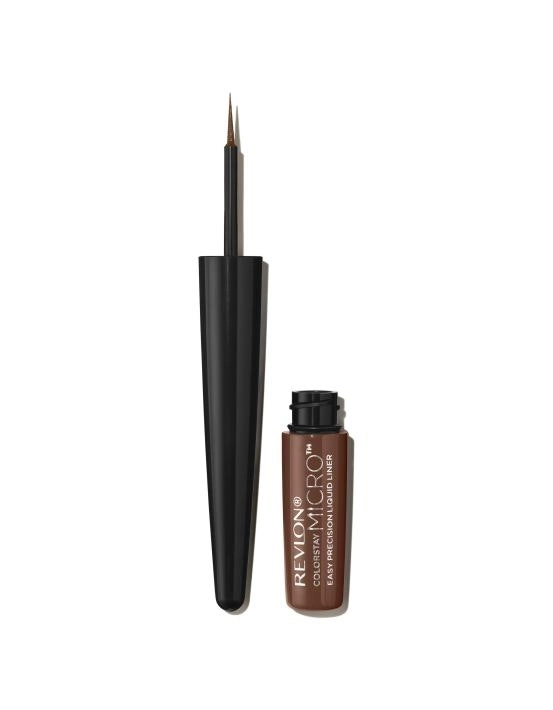 Revlon Colorstay Micro Liquid Liner Brown