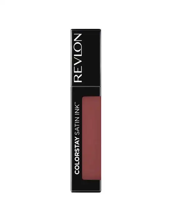 Revlon Colorstay Satin Ink Liquid Lipstick Lady Topaz