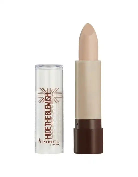 Rimmel Hide The Blemish Concealer 004 Natural Beige