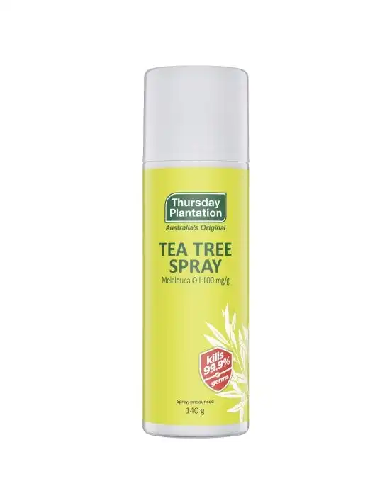 Thursday Plantation Tea Tree Spray 140g