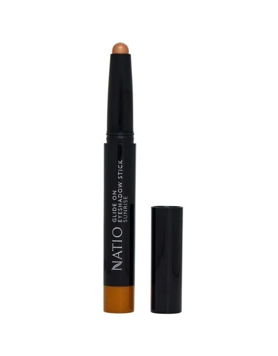 Natio Glide On Eyeshadow Stick Sunrise