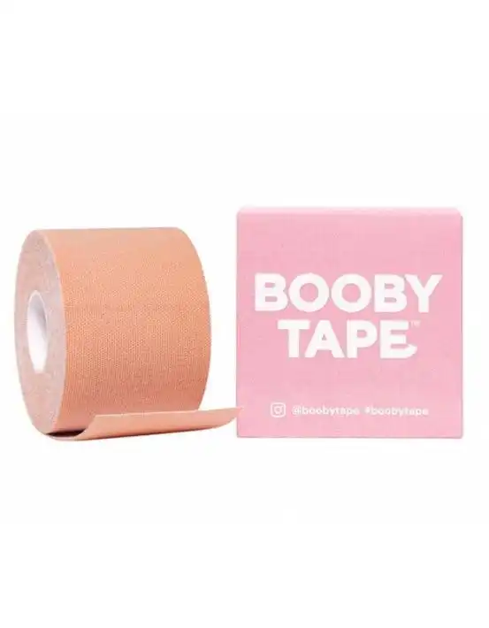 Booby Tape Nude 5 Metres
