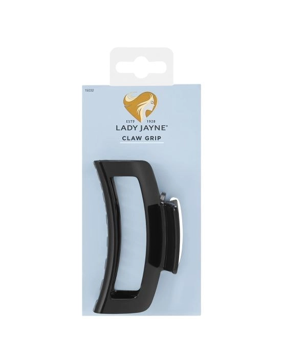 Lady Jayne Premium Claw Grip Assorted