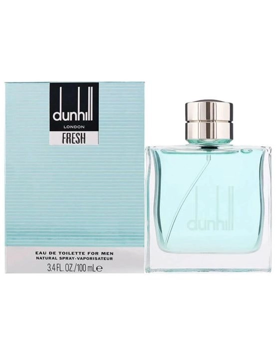 Dunhill Fresh Eau de Toilette 100ml