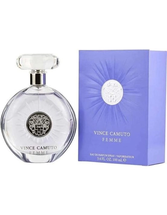 Vince Camuto Femme Eau De Parfum 100ml