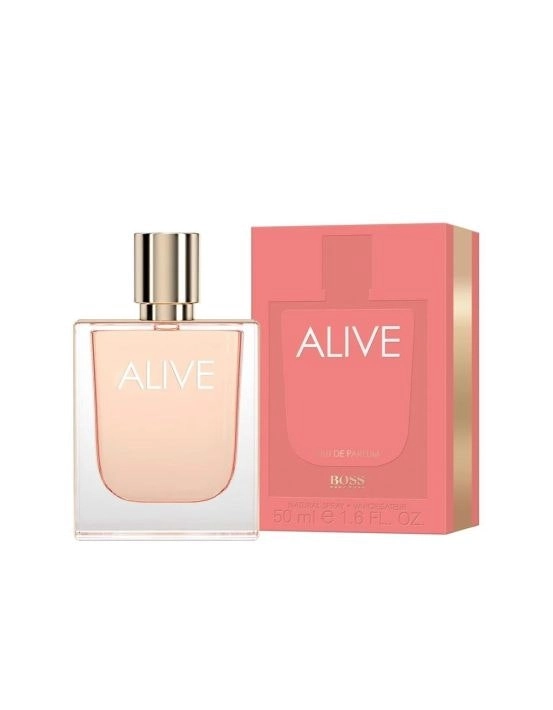 Hugo Boss Alive Eau De Parfum 50ml