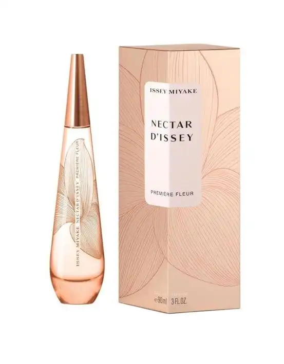 Issey Miyake Nectar D'Issey Premiere Fleur Eau De Parfum 90ml