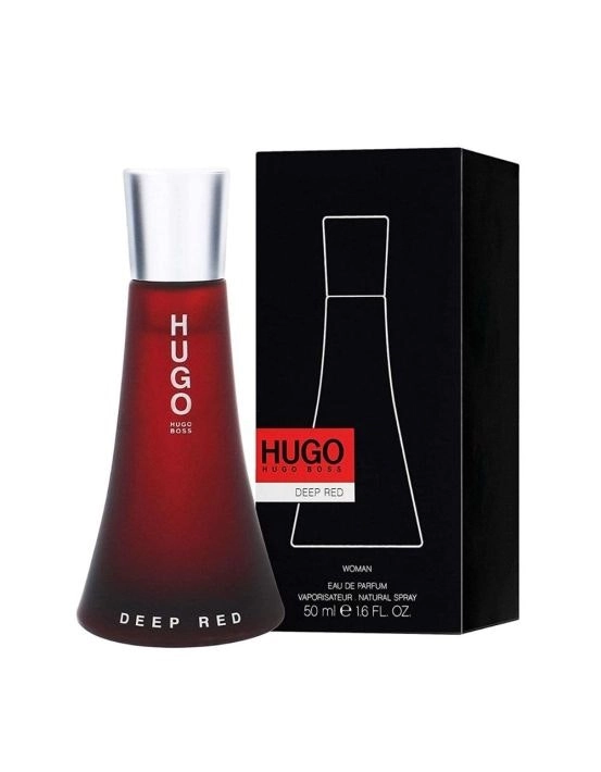 Hugo Boss Deep Red Eau de Parfum 50ml