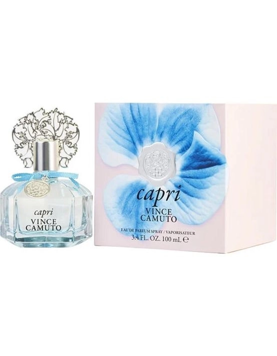 Vince Camuto Capri Eau De Parfum 100ml