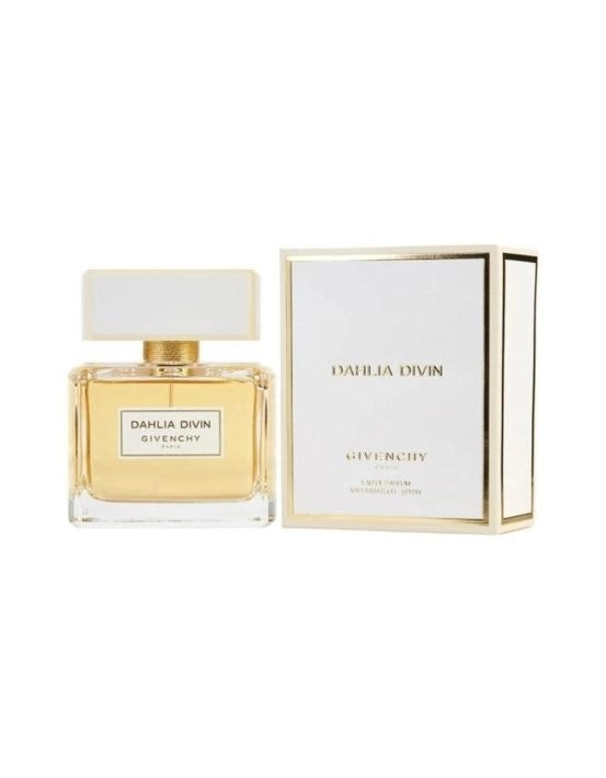 Givenchy Dahlia Divin Nude Eau de Parfum 50ml