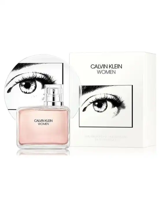 Calvin Klein Women Eau De Parfum 100ml