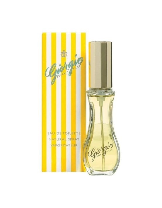 Giorgio Beverly Hills for Women Eau De Toilette 30ml