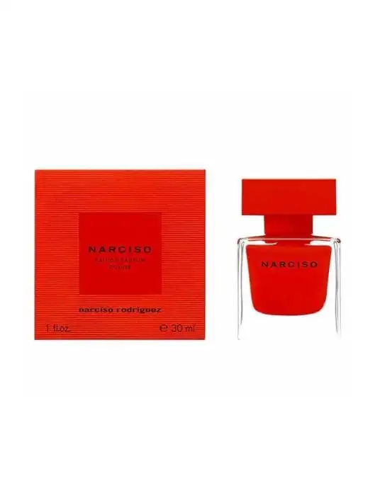 Narciso Rodriguez Narciso Rouge Eau De Parfum 30ml