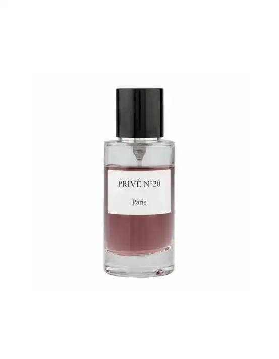 Parfume Rp Prive No.20 Eau De Parfum 100ml