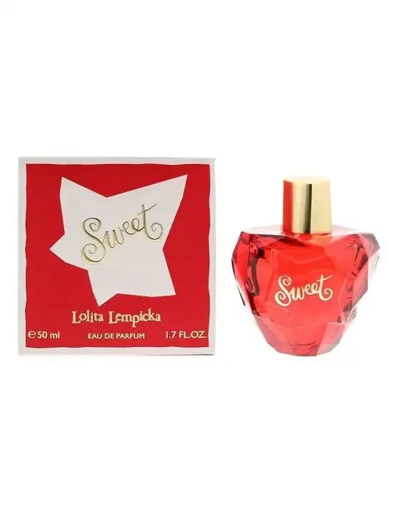 Lolita Lempicka Sweet Eau de Parfum 50ml