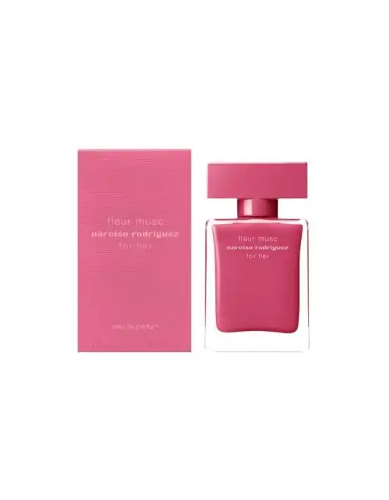 Narciso Rodriguez Fleur Musc Eau De Parfum 30ml