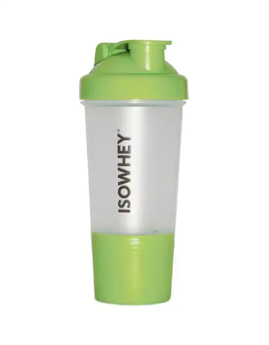 IsoWhey Shaker 500ml