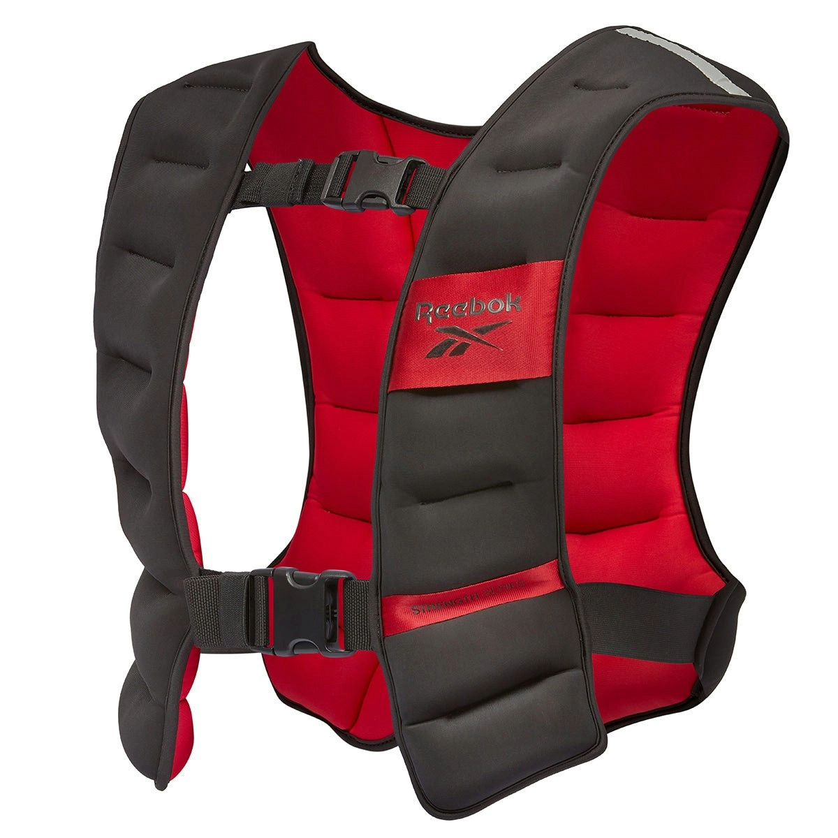 Reebok Strength Series Weight Vest - 5Kg