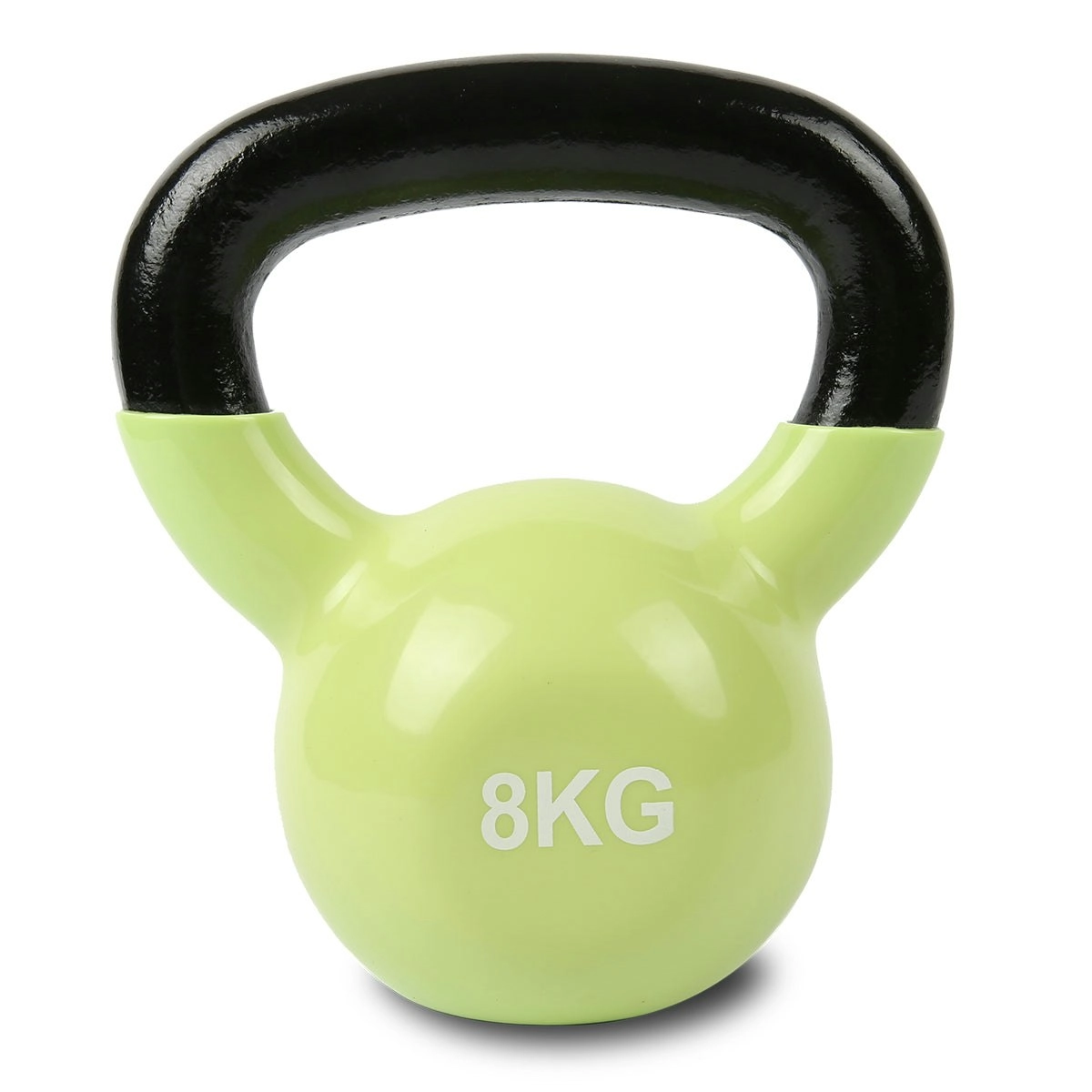 Cortex Cast Iron Kettlebell 8kg