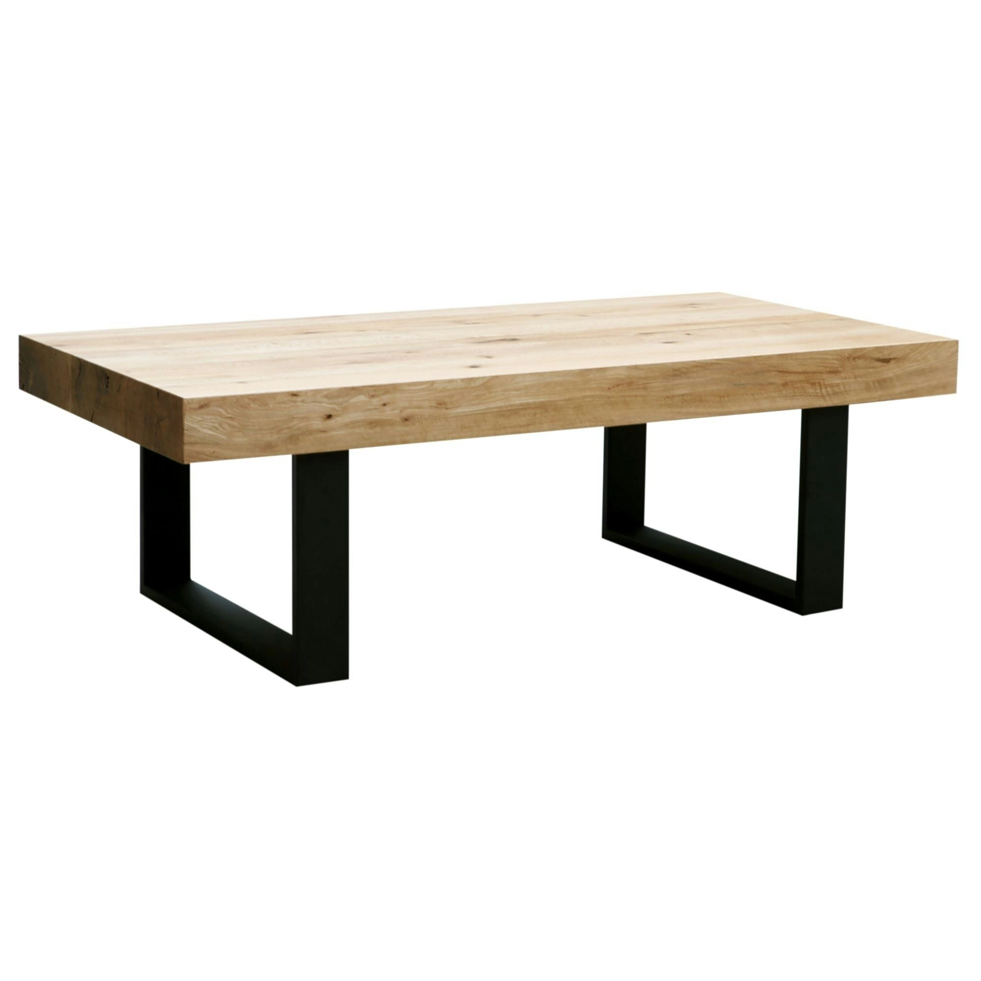 Ethan 130cm Coffee Table