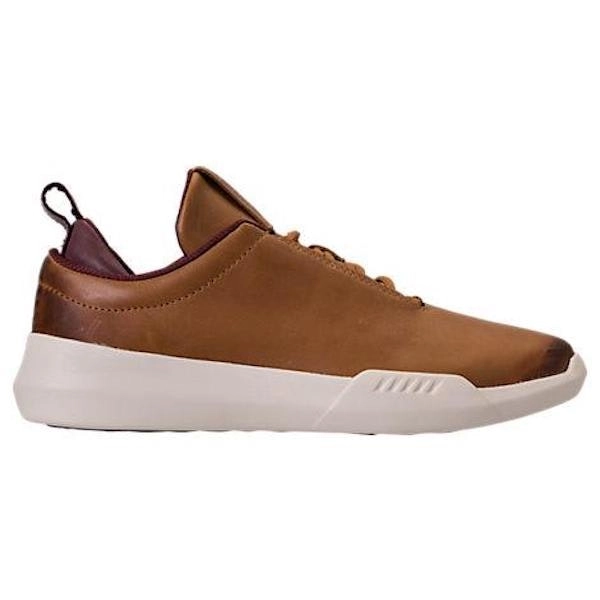 K-Swiss Men's Gen-K Penny Sneaker Tan