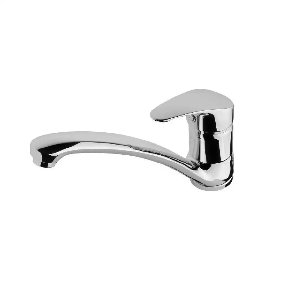 Phoenix Ivy Cast Sink Mixer Chrome YV728 CHR