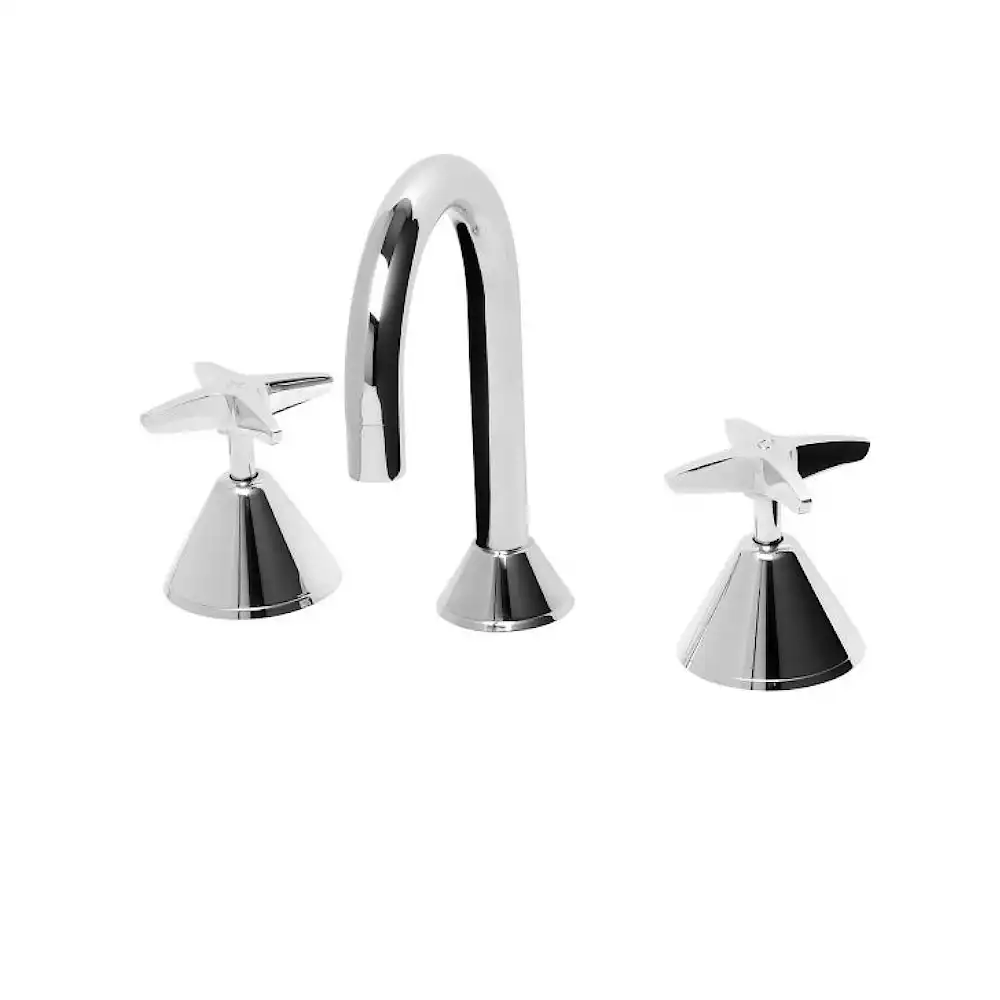 Phoenix Ivy Basin Set Chrome 600 CHR