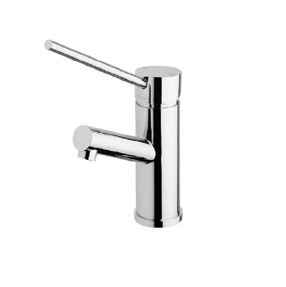 Phoenix Vivid Basin Mixer Extended Lever Chrome VE770