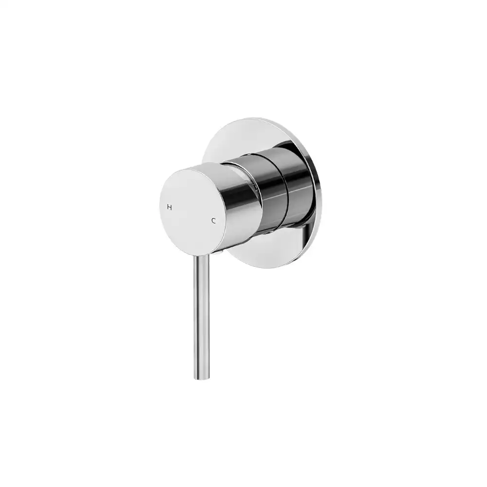 Nero Dolce Shower Mixer Chrome NR250809CH