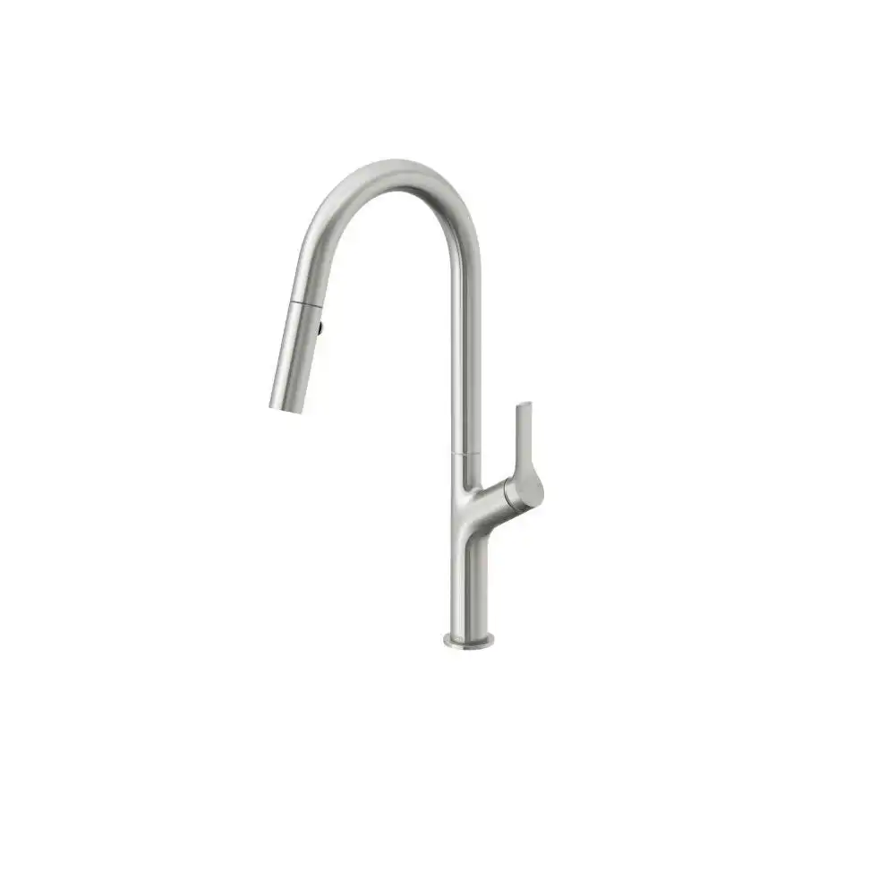 Phoenix Linq Sink Mixer Pull Out 316 Stainless Steel 133-7120-51