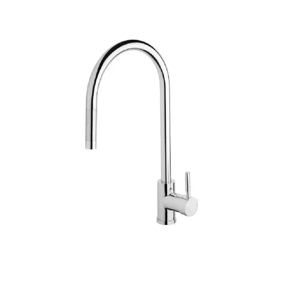 Phoenix Vivid Sink Mixer Pull Out Chrome V719 CHR