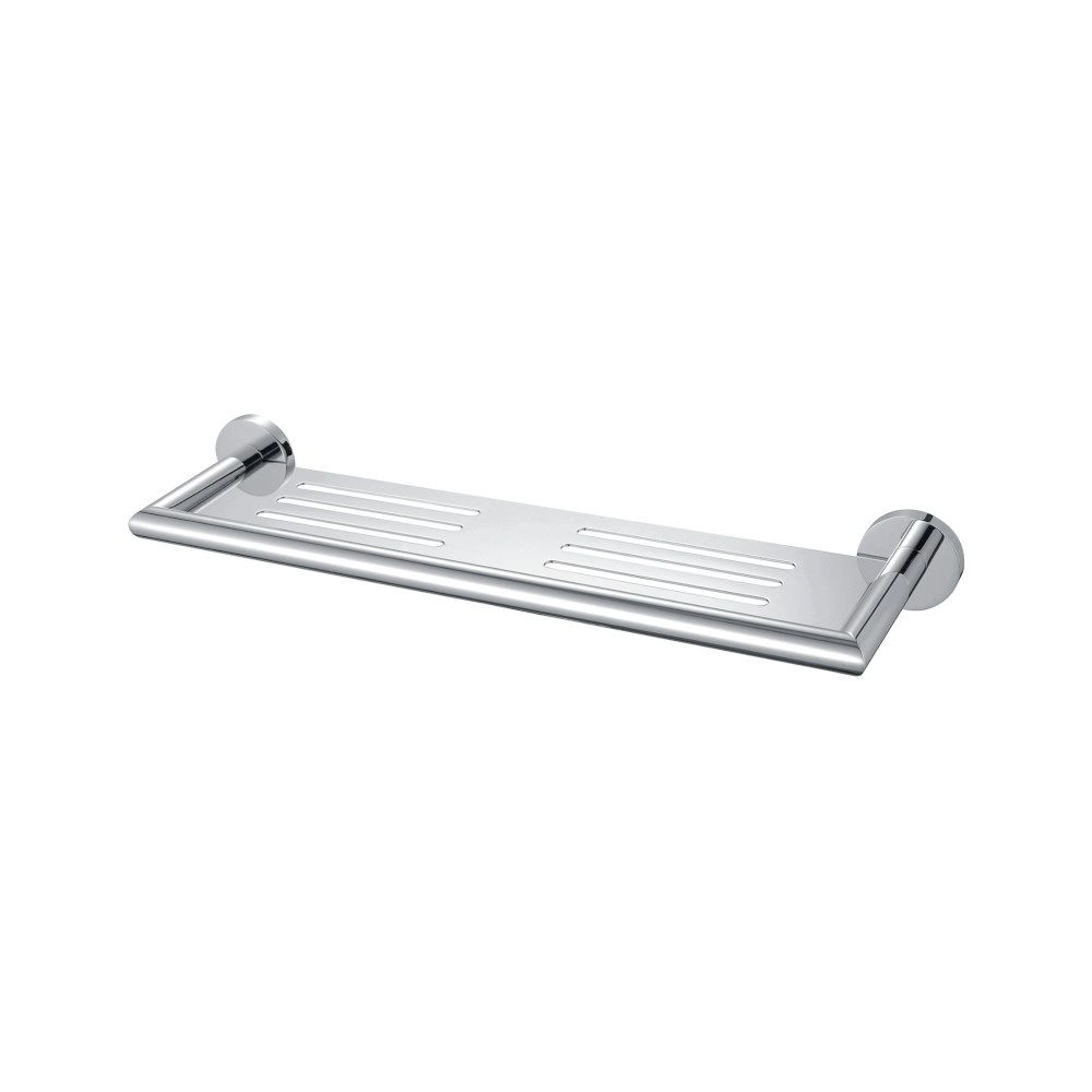 Nero Dolce Metal Shelf Chrome NR3687ACH