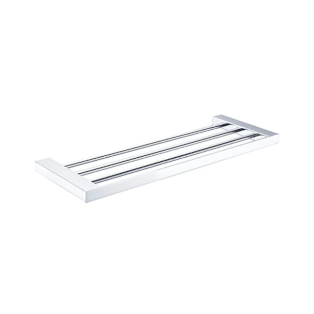 Nero Celia Towel Rack Chrome NR4689CH