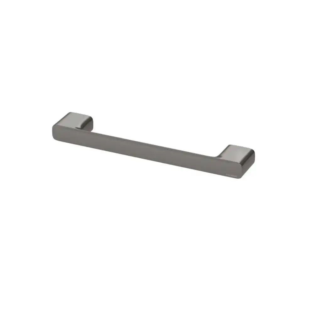 Phoenix Nuage Hand Towel Rail Brushed Carbon 129-8500-31