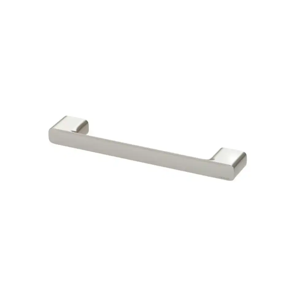 Phoenix Nuage Hand Towel Rail Brushed Nickel 129-8500-40