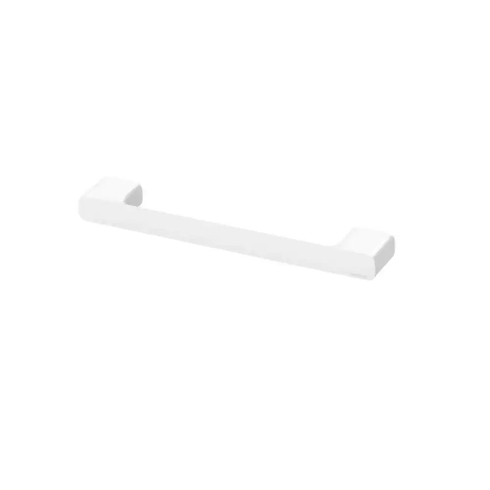 Phoenix Nuage Hand Towel Rail Matte White 129-8500-80