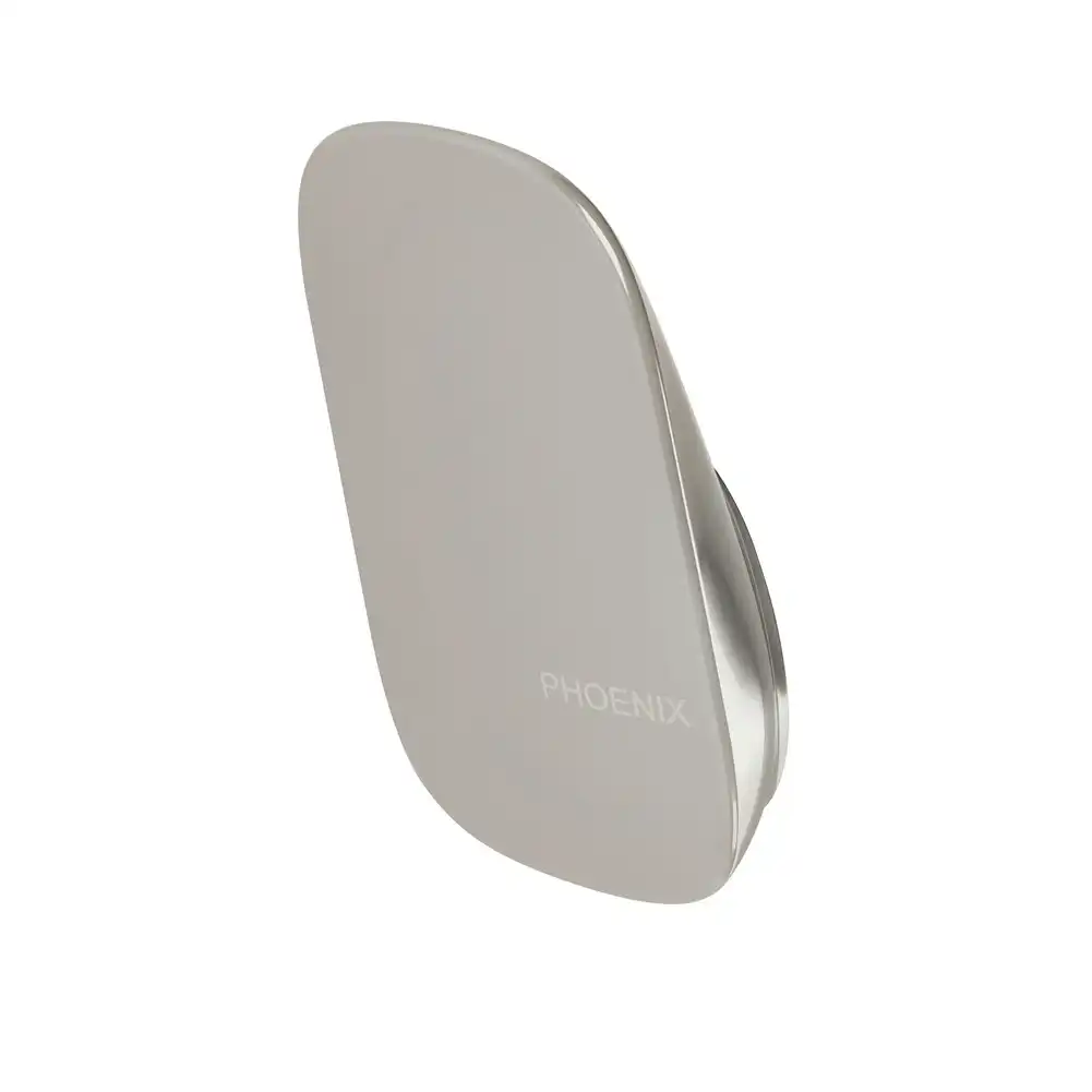 Phoenix Nuage Robe Hook Brushed Nickel 129-8400-40