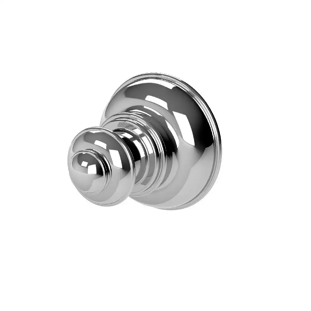 Phoenix Cromford Robe Hook Chrome 134-8400-00