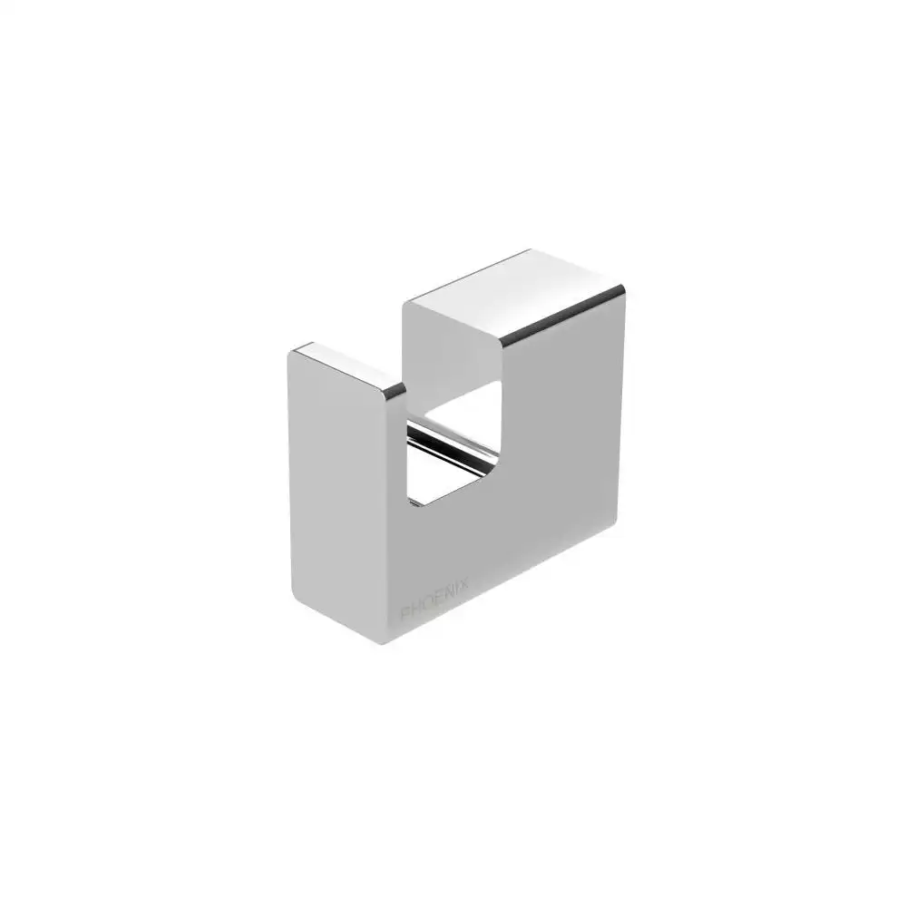 Phoenix Lexi Mk11 Robe Hook Chrome 123-8400-00