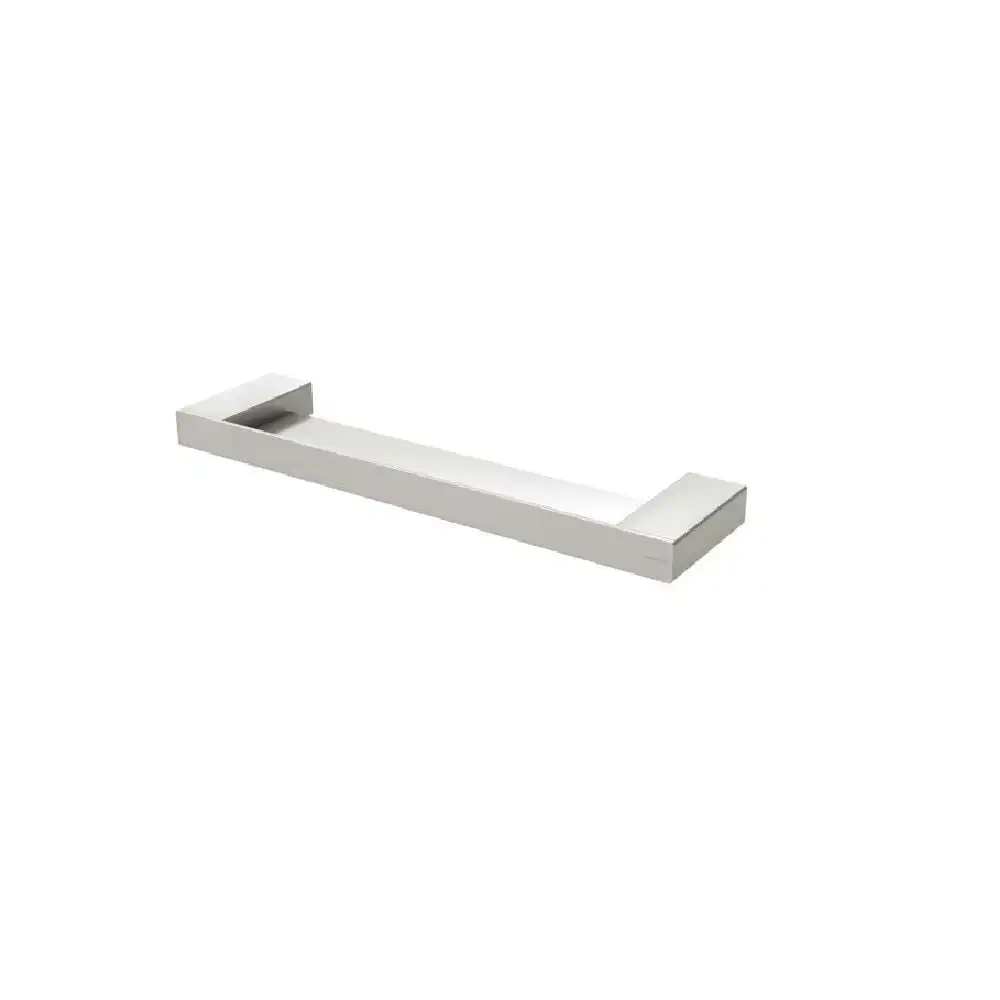 Phoenix Lexi Mk11 Shower Shelf Brushed Nickel 123-8600-40