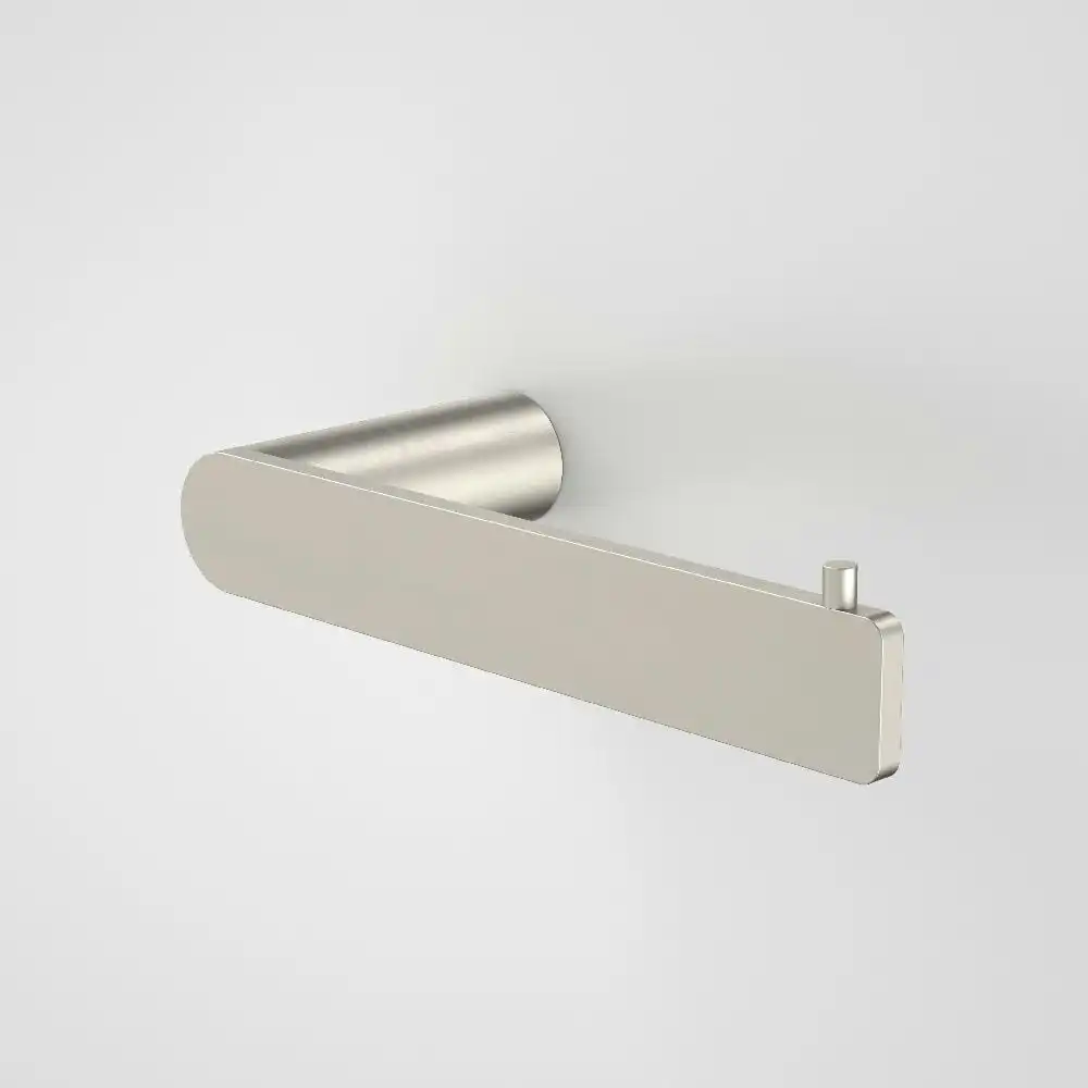 Caroma Urbane II Toilet Roll Holder Brushed Nickel 99620BN