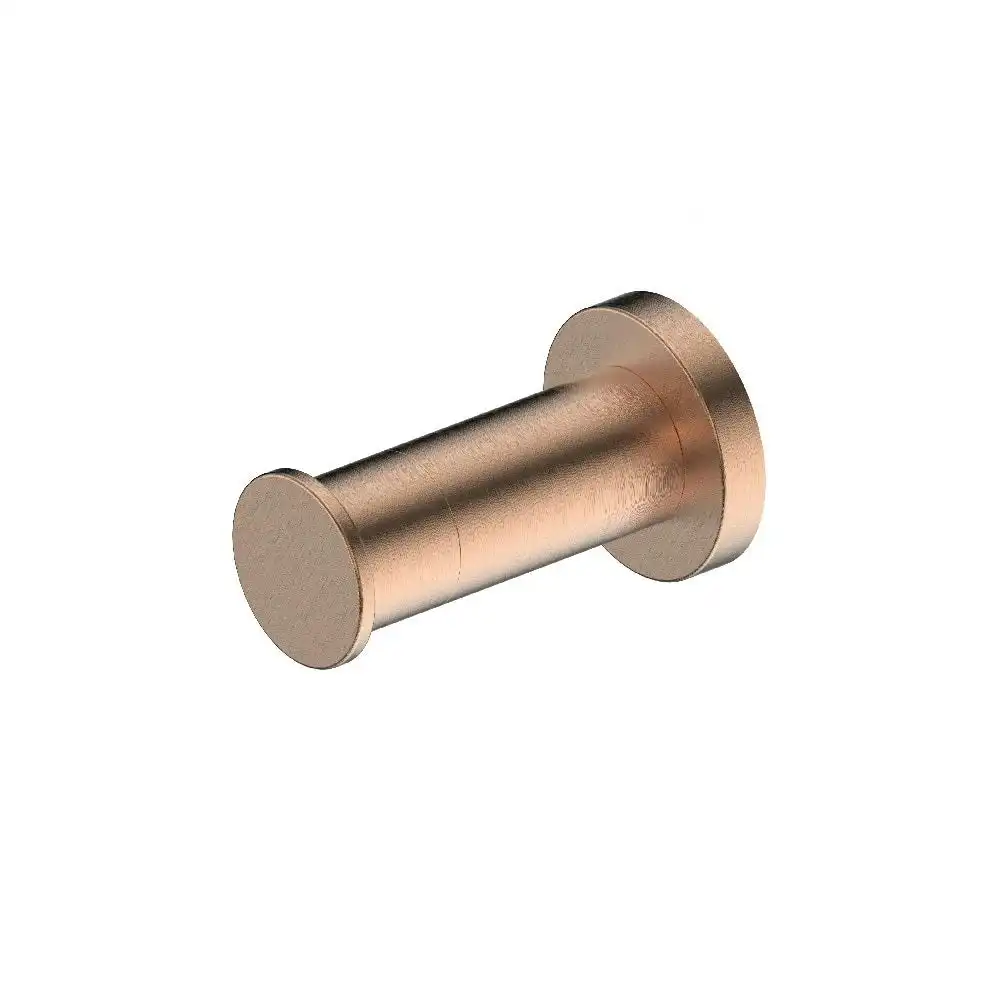 Greens Gisele Robe Hook Brushed Copper 184098