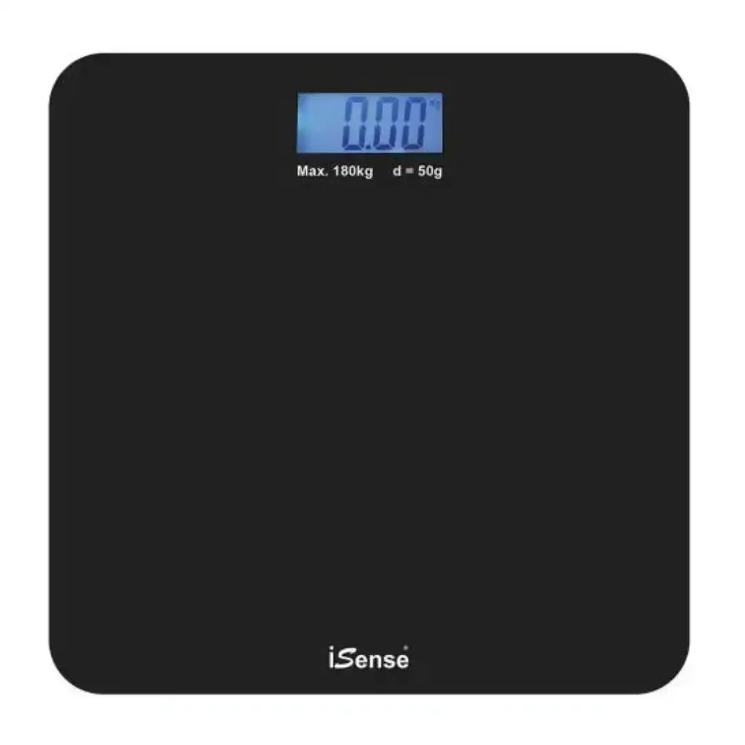 iSense Electronic Body Scale