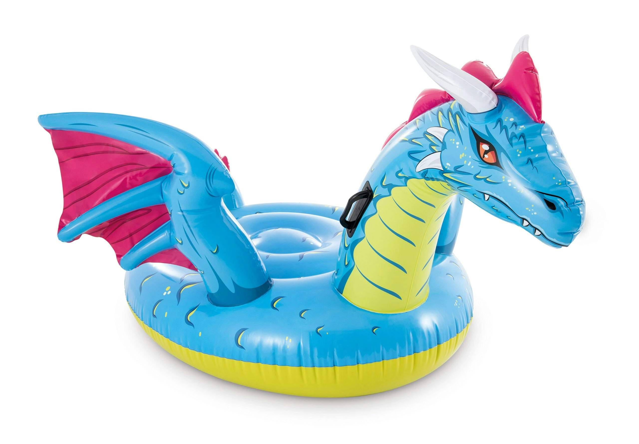 Intex MYSTICAL DRAGON RIDE-ON  57563