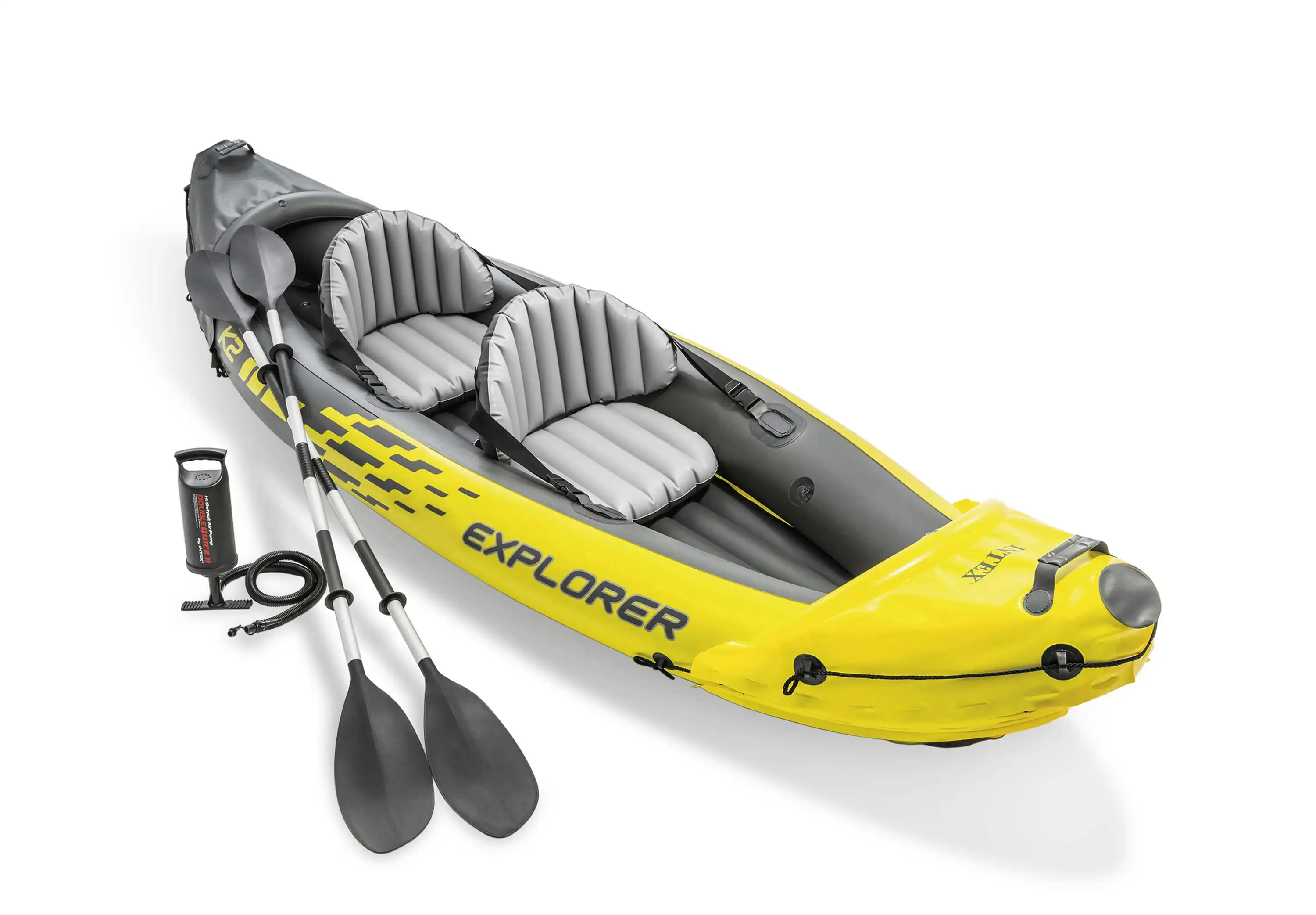 Intex Explorer K2 Kayak 68307