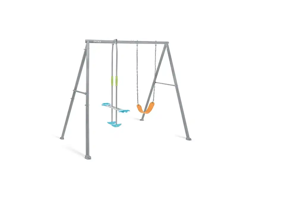 Intex Swing and Glide Two Feature Set 44122